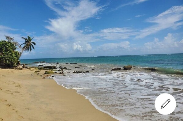 Plage