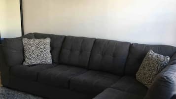 Smart-TV, Stereoanlage