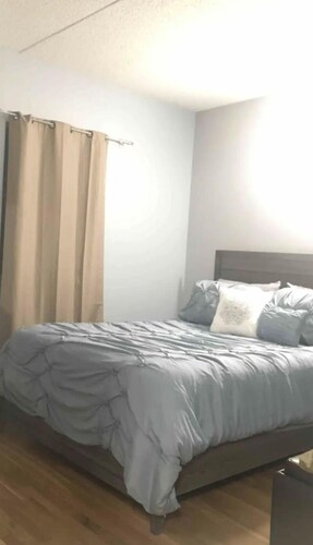 Lower East side Manhattan ￼