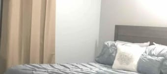 Lower East side Manhattan ￼