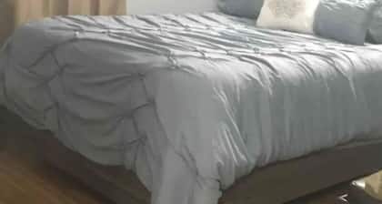 Lower East side Manhattan 