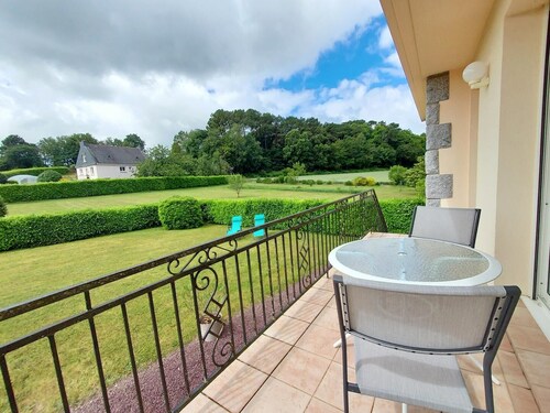 Ty Lann - Pluvigner - Gîte