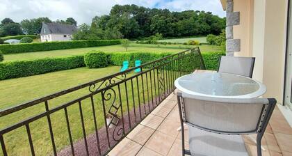 Ty Lann - Pluvigner - Gîte