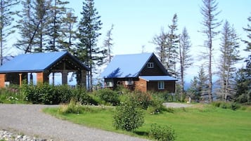 Esterni