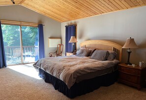 5 Schlafzimmer, kostenloses WLAN, Bettwäsche