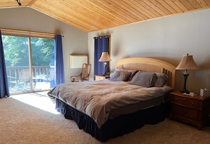 5 Schlafzimmer, kostenloses WLAN, Bettwäsche