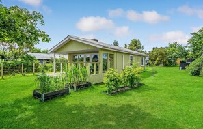 Exterior - 2 bedroom awesome home in Juelsminde (Juelsminde)