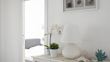 3 Schlafzimmer, Bettwäsche