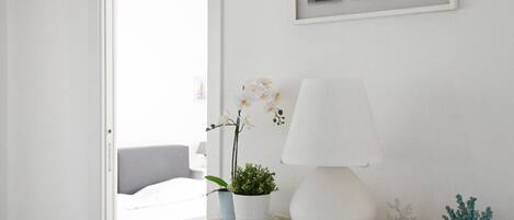 3 camere, lenzuola