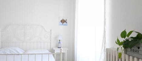 3 dormitoris i roba de llit