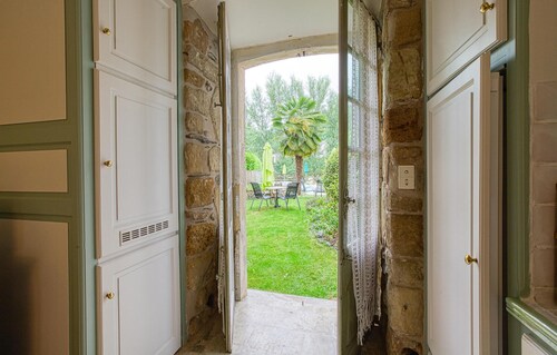Stunning apartment in Saint Jean du Bruel