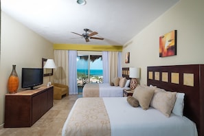 Bügeleisen/Bügelbrett, kostenloses WLAN, Bettwäsche