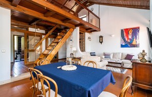 Interior - Lovely home in Ston with WiFi (Ston)