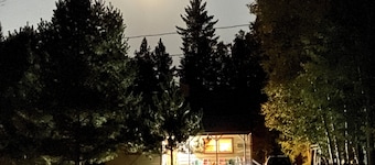 Great Adirondacks Experience