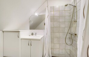 Een douche