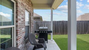 テラス / パティオ