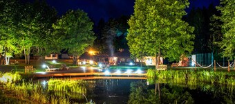 2 bedroom awesome home in Gietrzwald