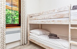 2 Schlafzimmer, Bügeleisen/Bügelbrett, kostenloses WLAN
