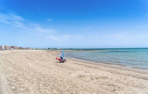 Plage à proximité