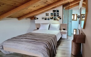6 Schlafzimmer, Bügeleisen/Bügelbrett, kostenloses WLAN, Bettwäsche