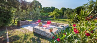 2 bedroom awesome home in Vodnjan