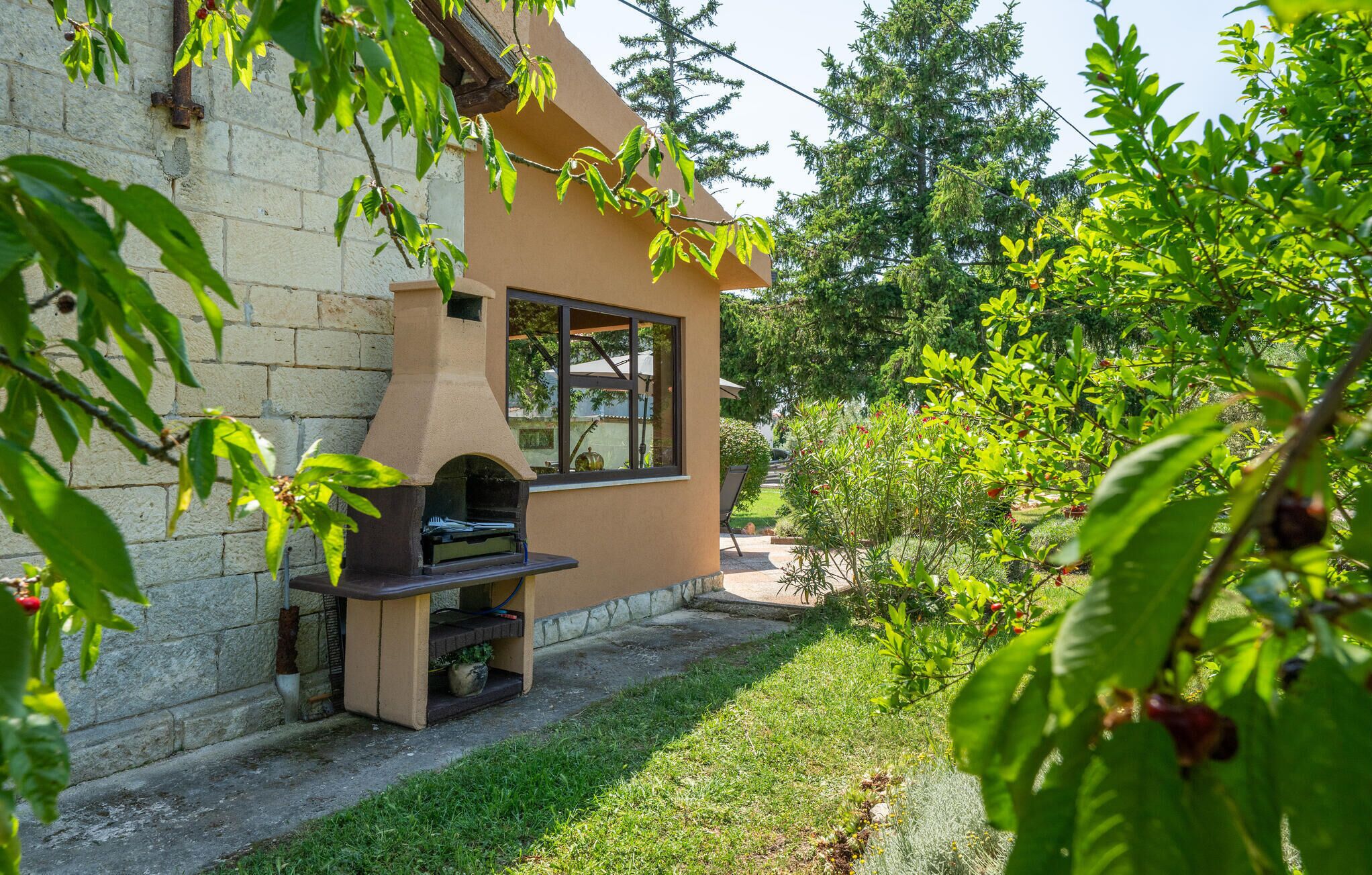 Terras