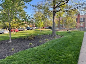 Terrain de lâhĂ©bergement