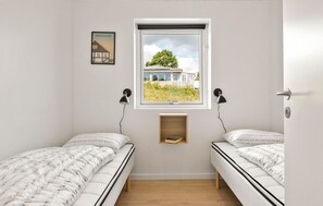 5 Schlafzimmer, Reisekinderbett, kostenloses WLAN