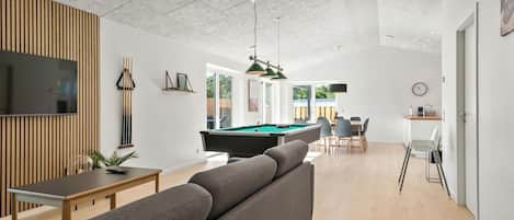 Spielezimmer