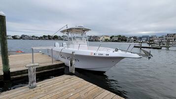 Marina/club náutico