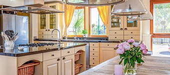 Nice home in Breukeleveen with WiFi