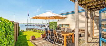 Belle maison à Breukeleveen avec WiFi