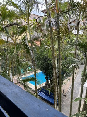 Superior Room | Free WiFi, bed sheets