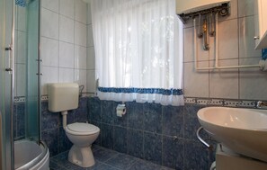 Dusche