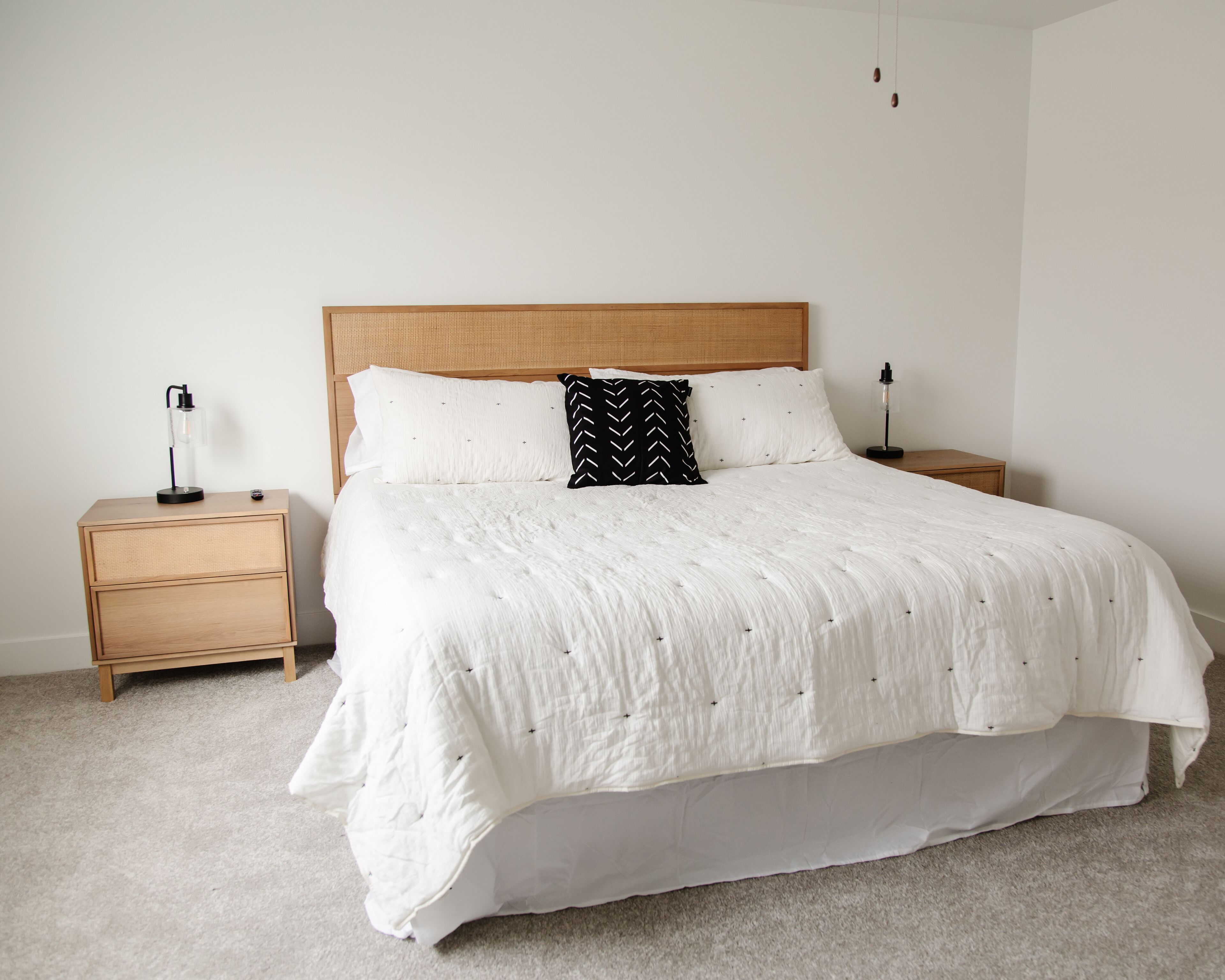 6 chambres, lit parapluie, Wi-Fi, draps fournis