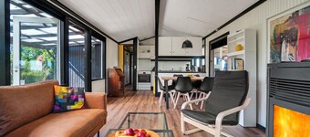 Awesome home in Kirke Såby with WiFi