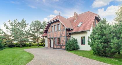 Pet friendly home in Wygon with kitchen