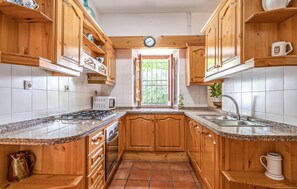Fridge, stovetop, dishwasher - 6 bedroom beautiful home in Tocon (Tocon)