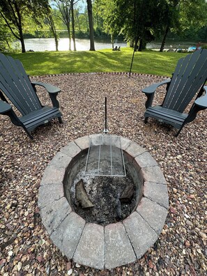 Área da propriedade