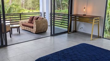 6 dormitorios, escritorio, wifi gratis y ropa de cama