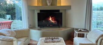 OJAI’S SAGE RANCH VILLA