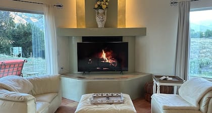 OJAI’S SAGE RANCH VILLA