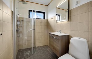 Een douche