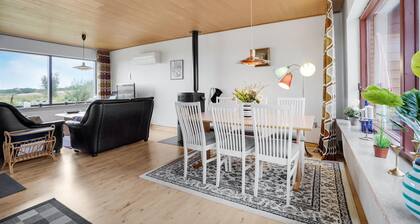 3 bedroom pet friendly home in Nordborg