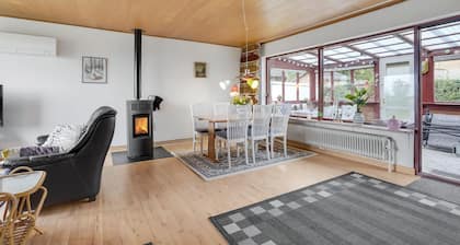 3 bedroom pet friendly home in Nordborg