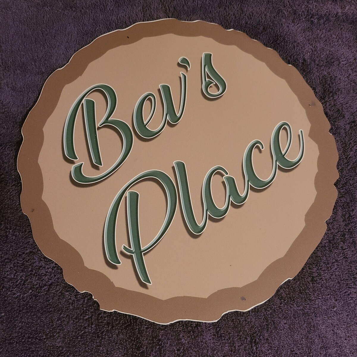 Imagen de perfil del propietario o de la propietaria