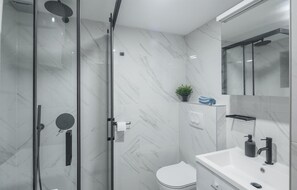 Dusche