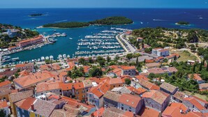 Marina - 2 bedroom beautiful home in Vrsar (Vrsar)