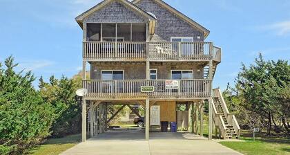 Find your paradise at Utopia OBX NC