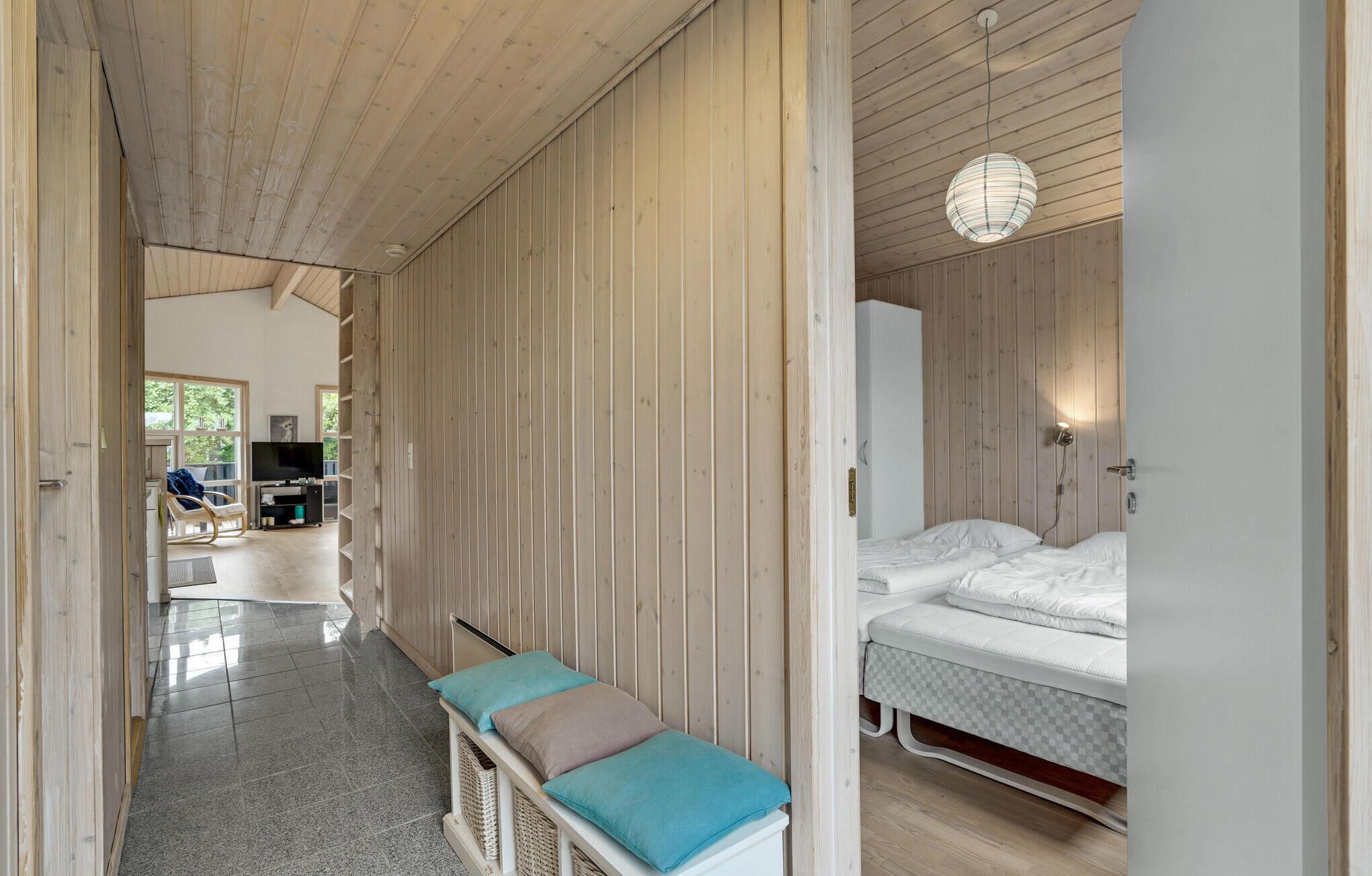 3 chambres, lit parapluie, Wi-Fi gratuit